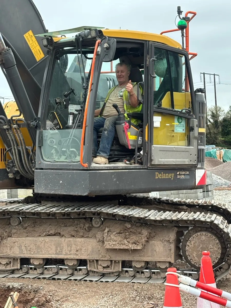 Driver required - Image 1