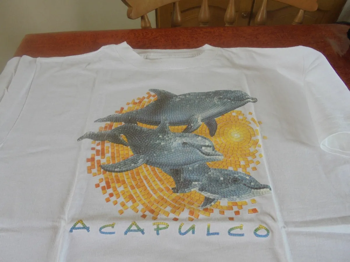 Men's T - Shirt for Sale - Image 2