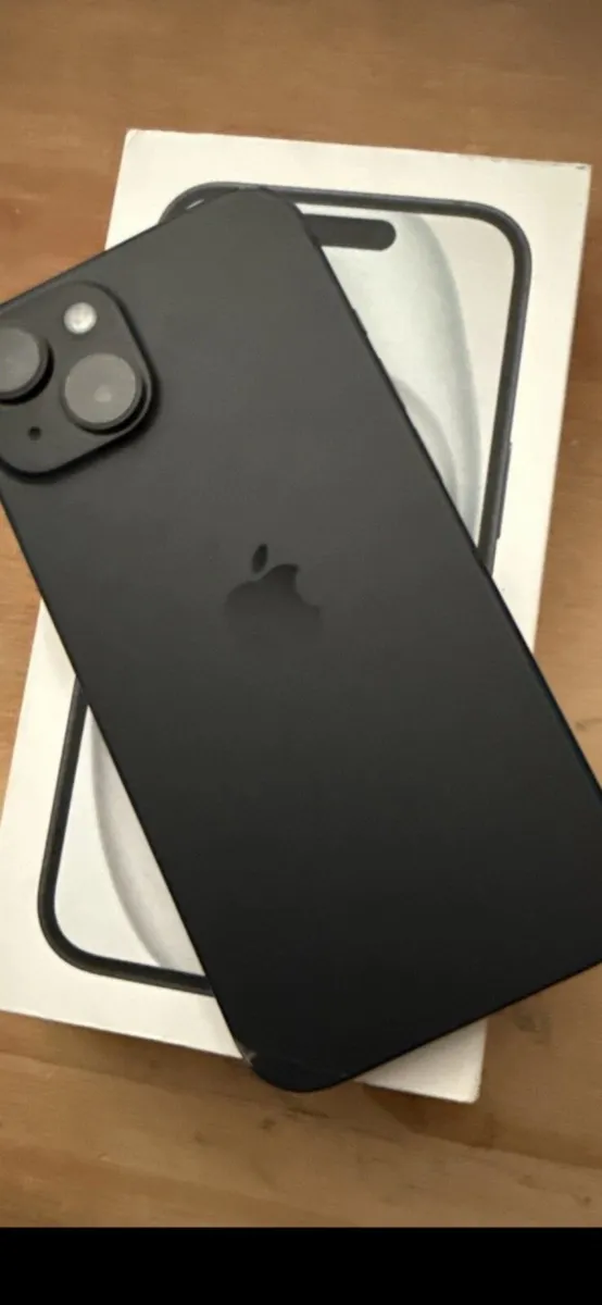 iPhone 15 sale or swap for S24 - Image 2
