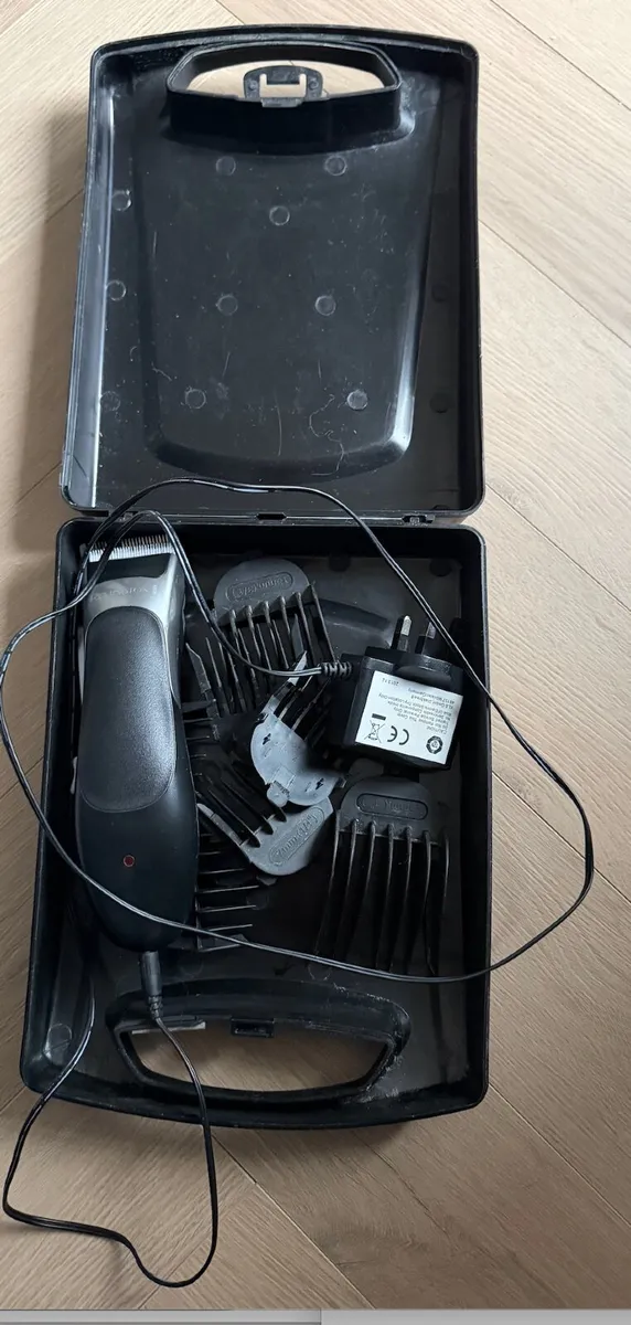 Remington Hair Clippers - Image 2
