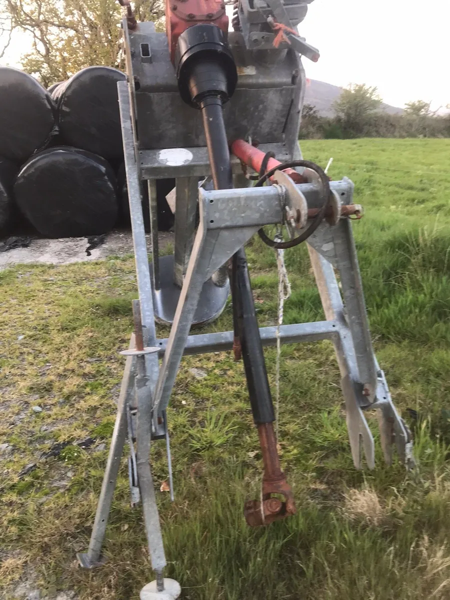 Slurry pump - Image 1