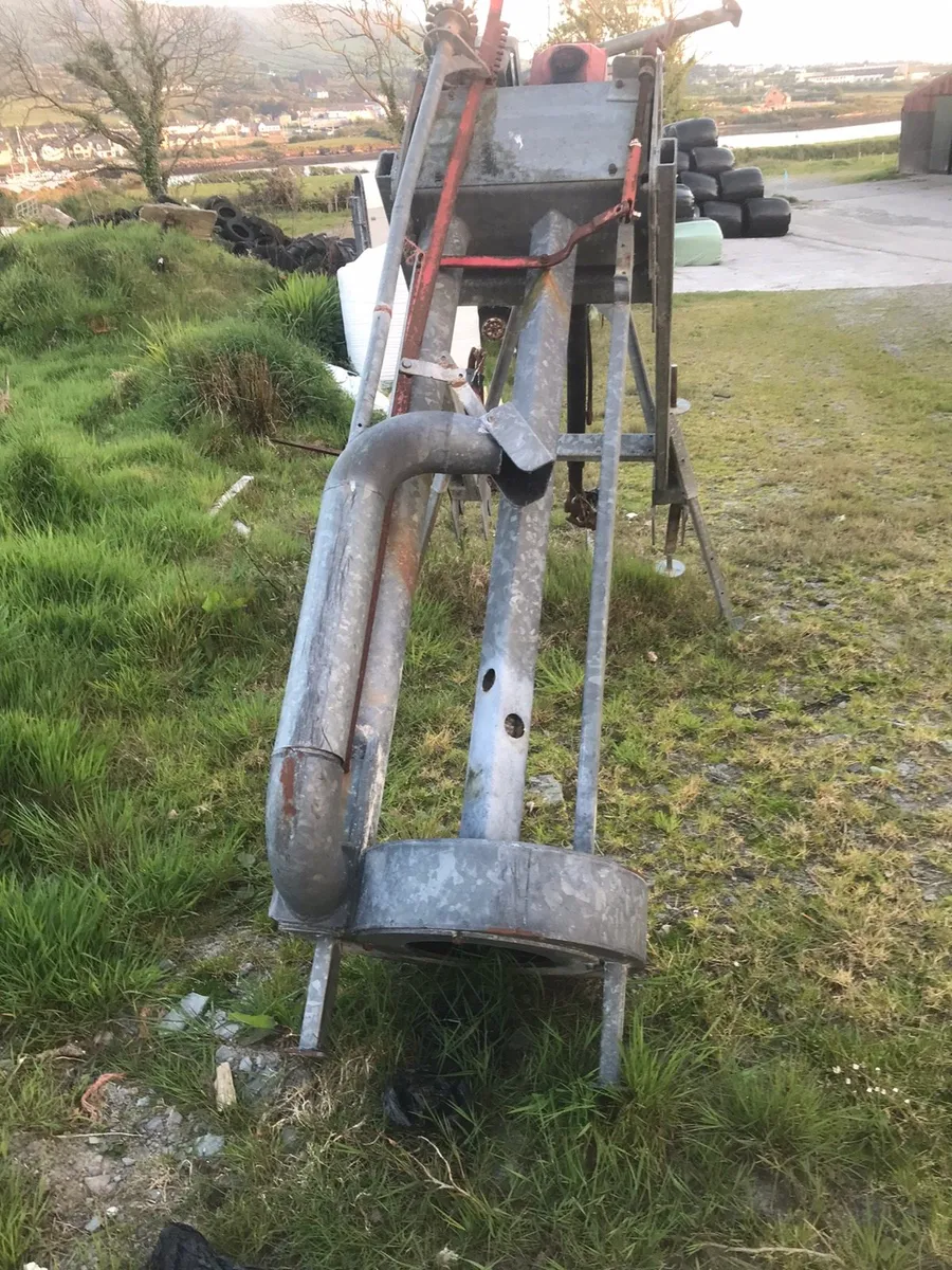 Slurry pump - Image 3