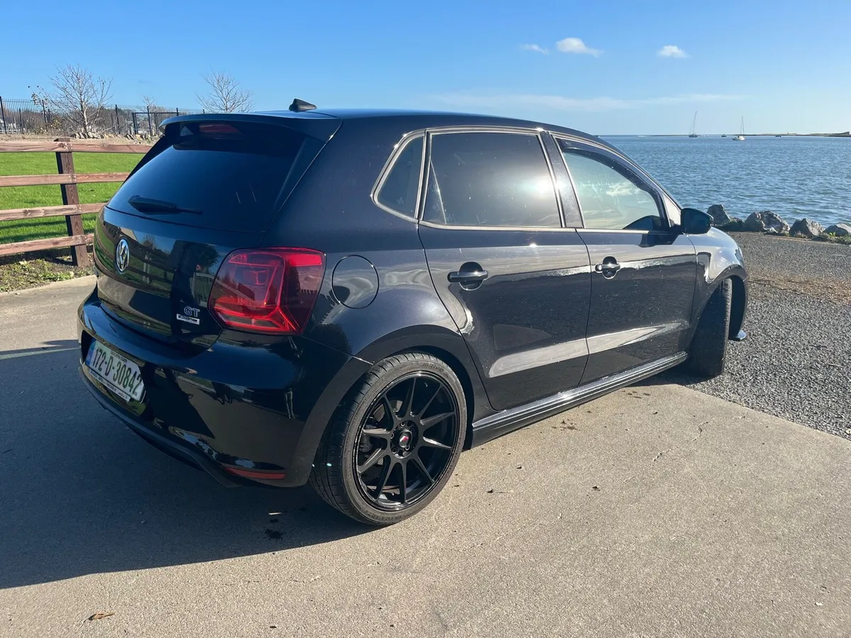 Mk7 Polo BlueGT - 1.4 TSI DSG - Very Rare - Image 3
