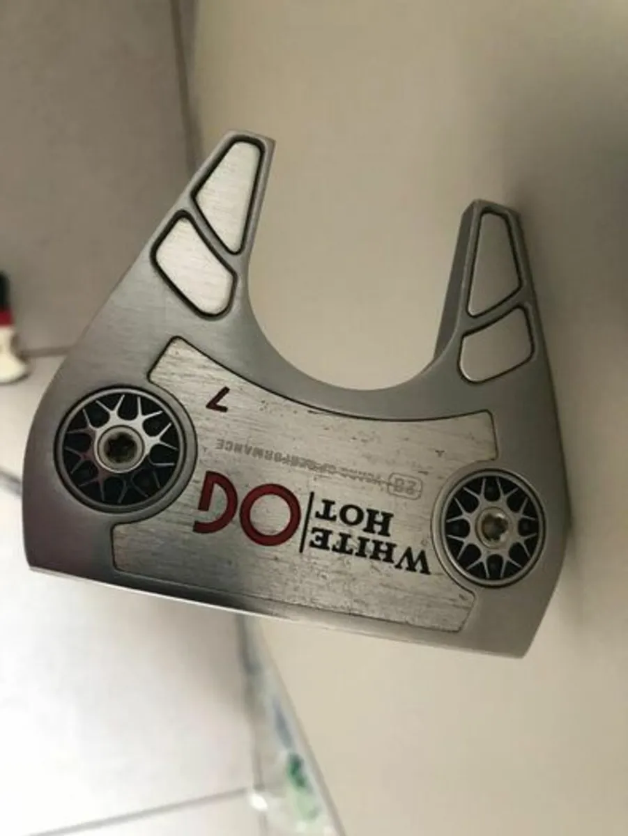 Odyssey stroke lab putter - Image 2