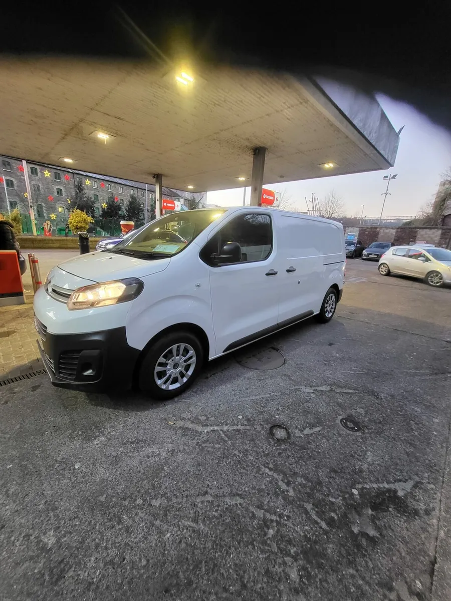 Citroen dispatch - Image 4