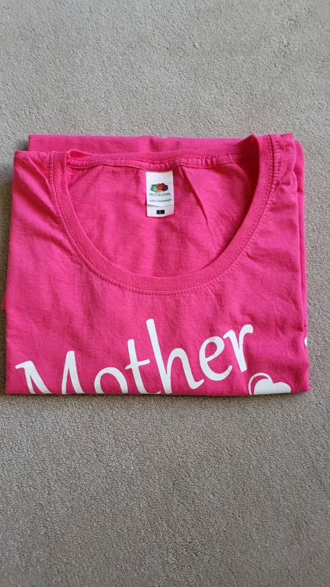 Mother of Groom Tshirt - Image 2