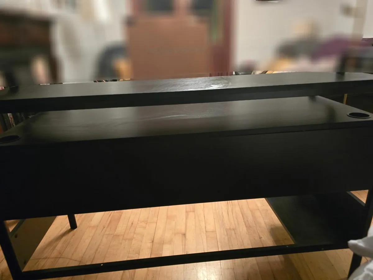 Work/Gaming Desk - Image 3