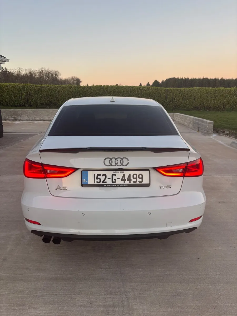 Audi A3 152 - Image 2