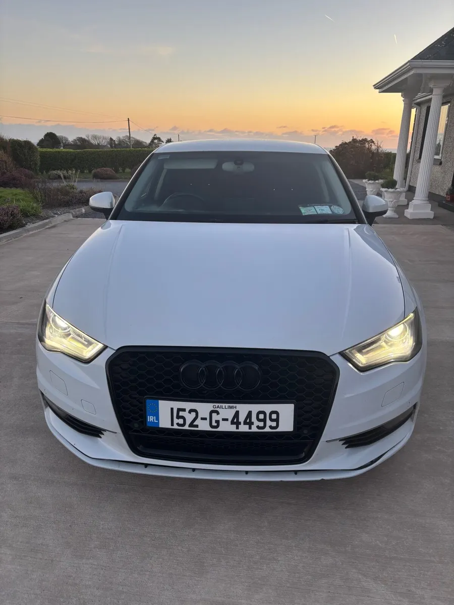 Audi A3 152 - Image 3