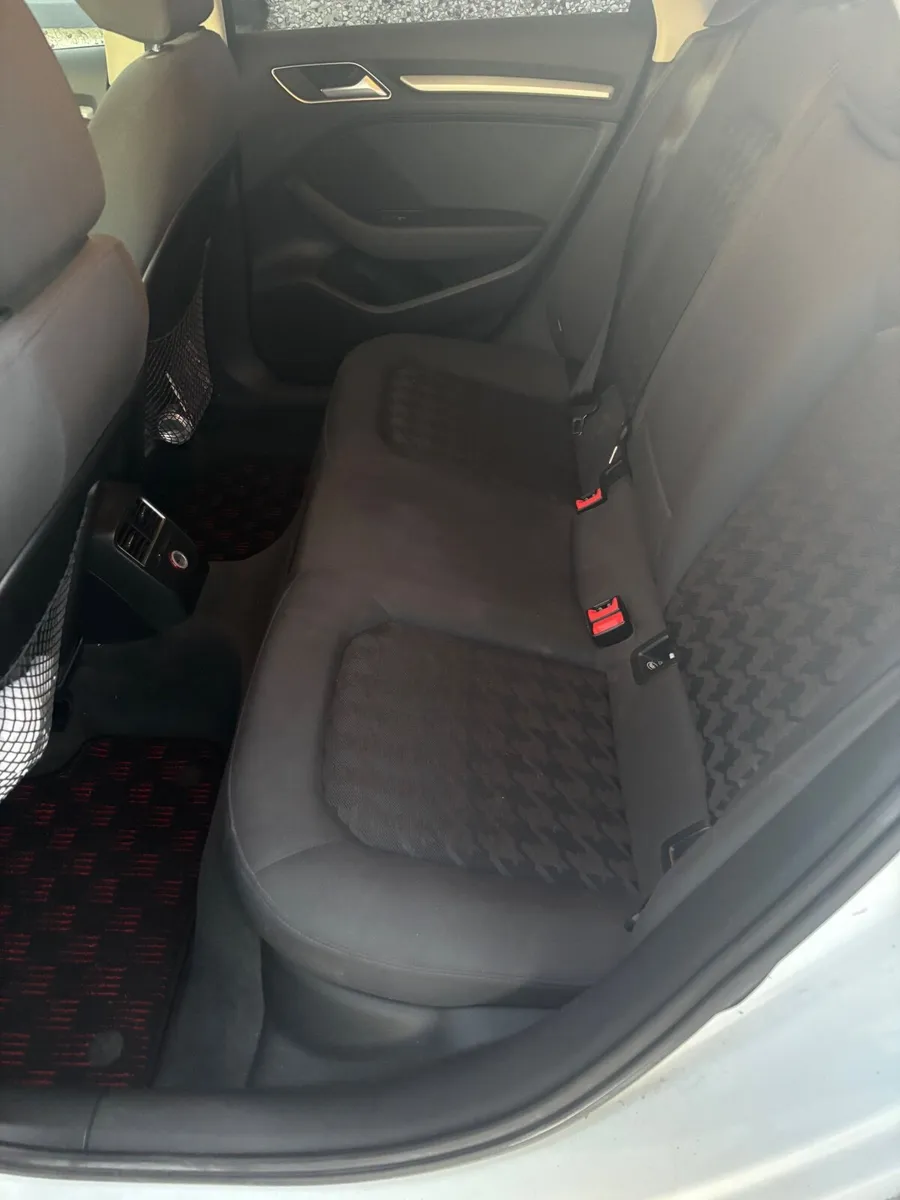 Audi A3 152 - Image 4