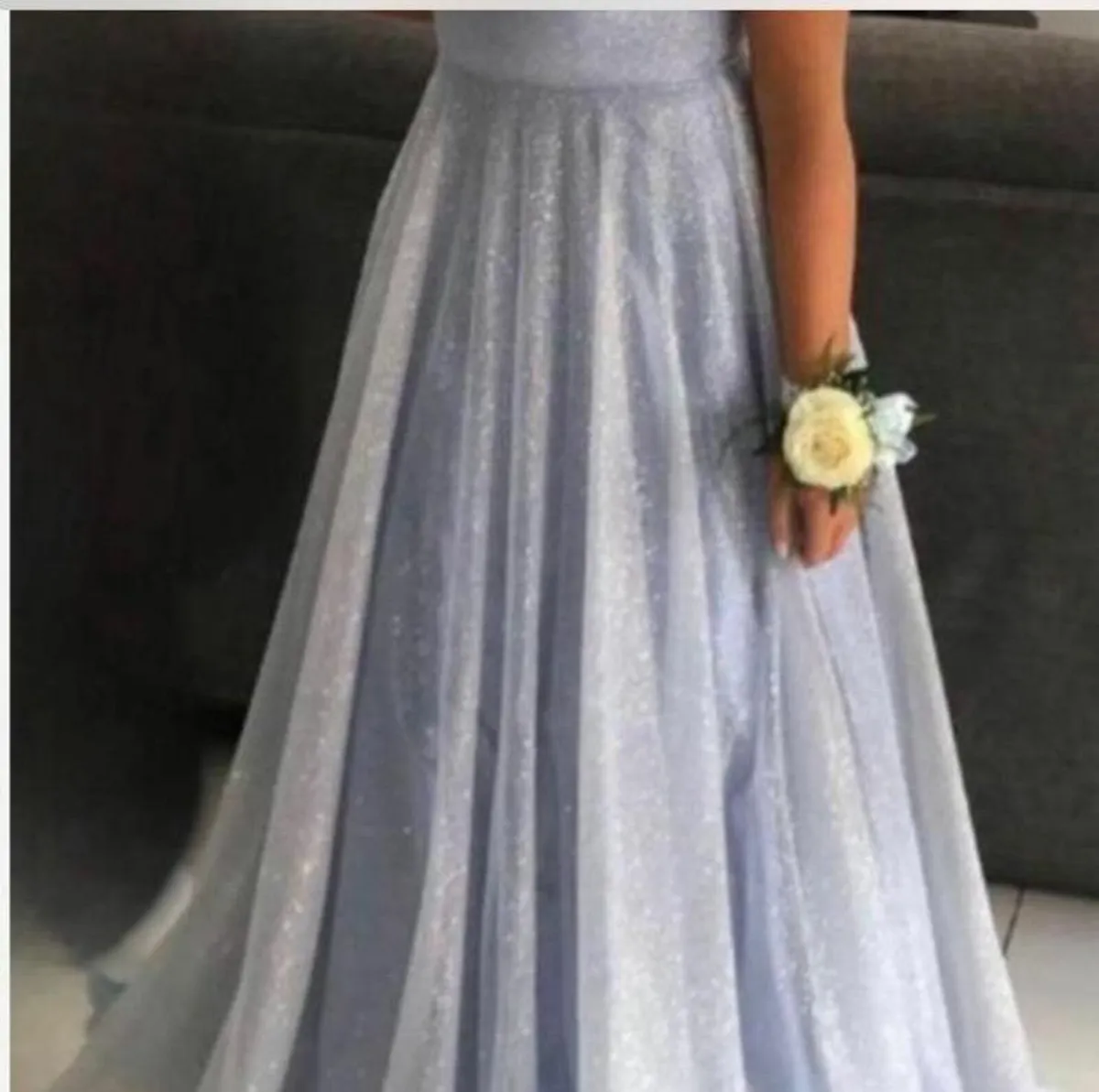 Dress (Debs) - Image 2