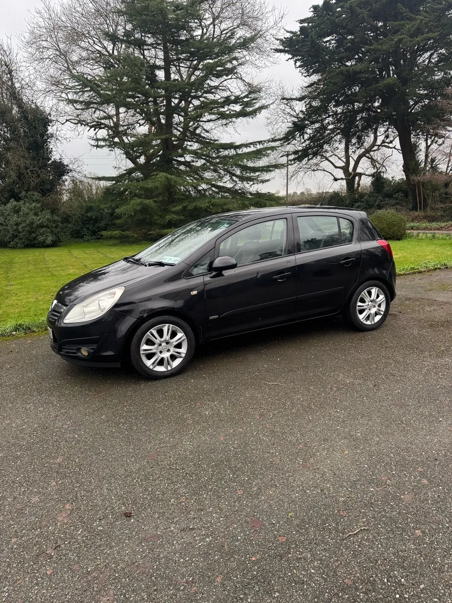 New NCT mint condition - Image 1