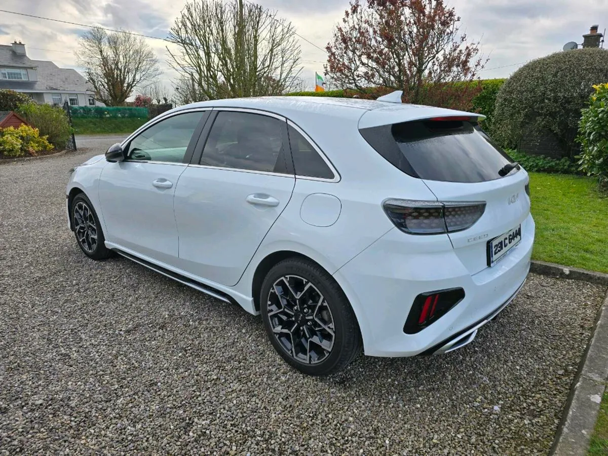 Kia Ceed 1.0 GT Line - Image 2
