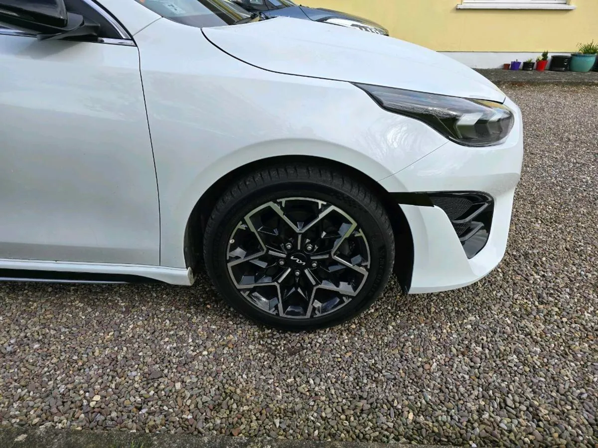 Kia Ceed 1.0 GT Line - Image 4