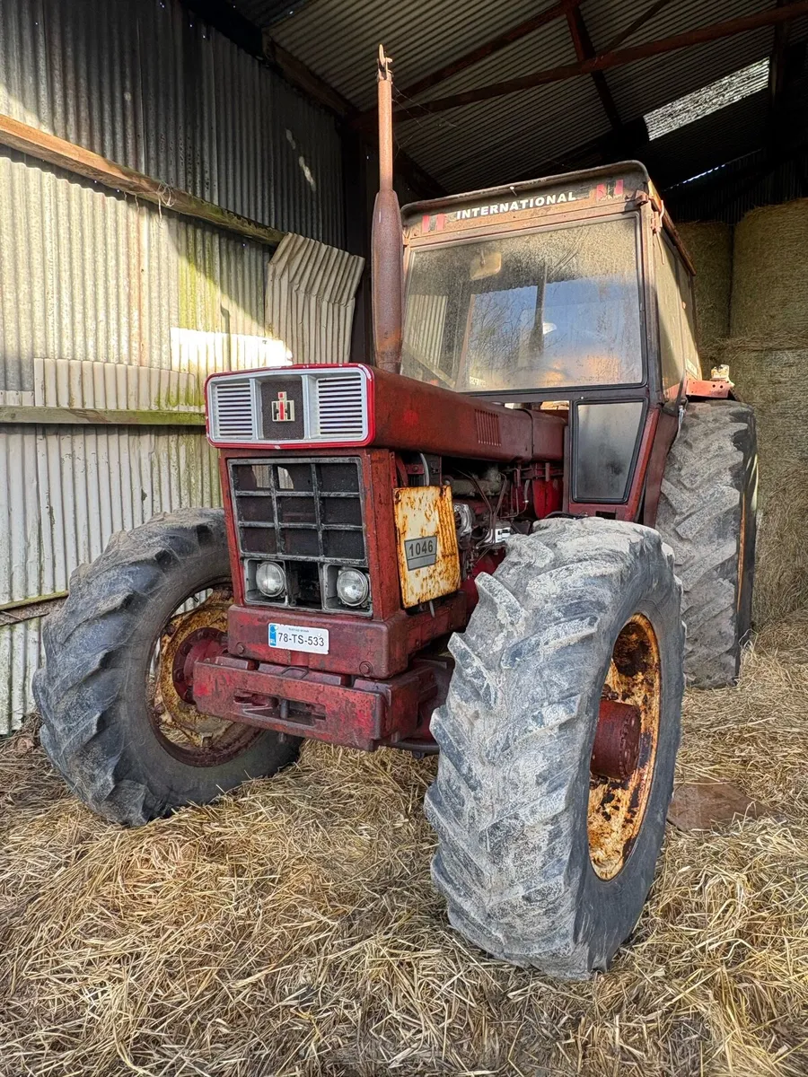 International 1046 - Image 2