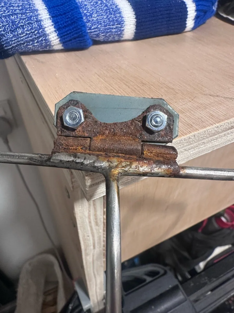 Oldstyle guard - Image 3