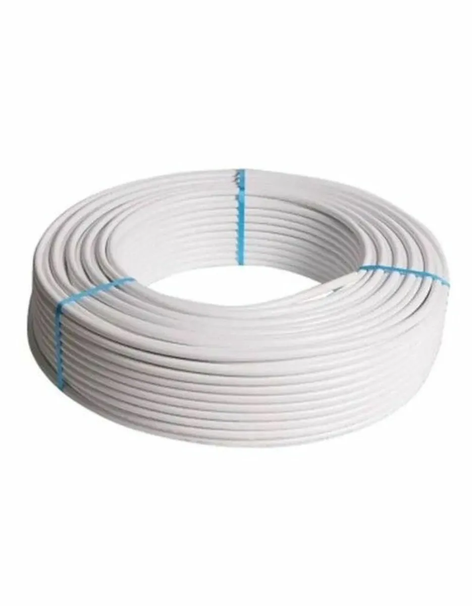 16mm underfloor heating pipe