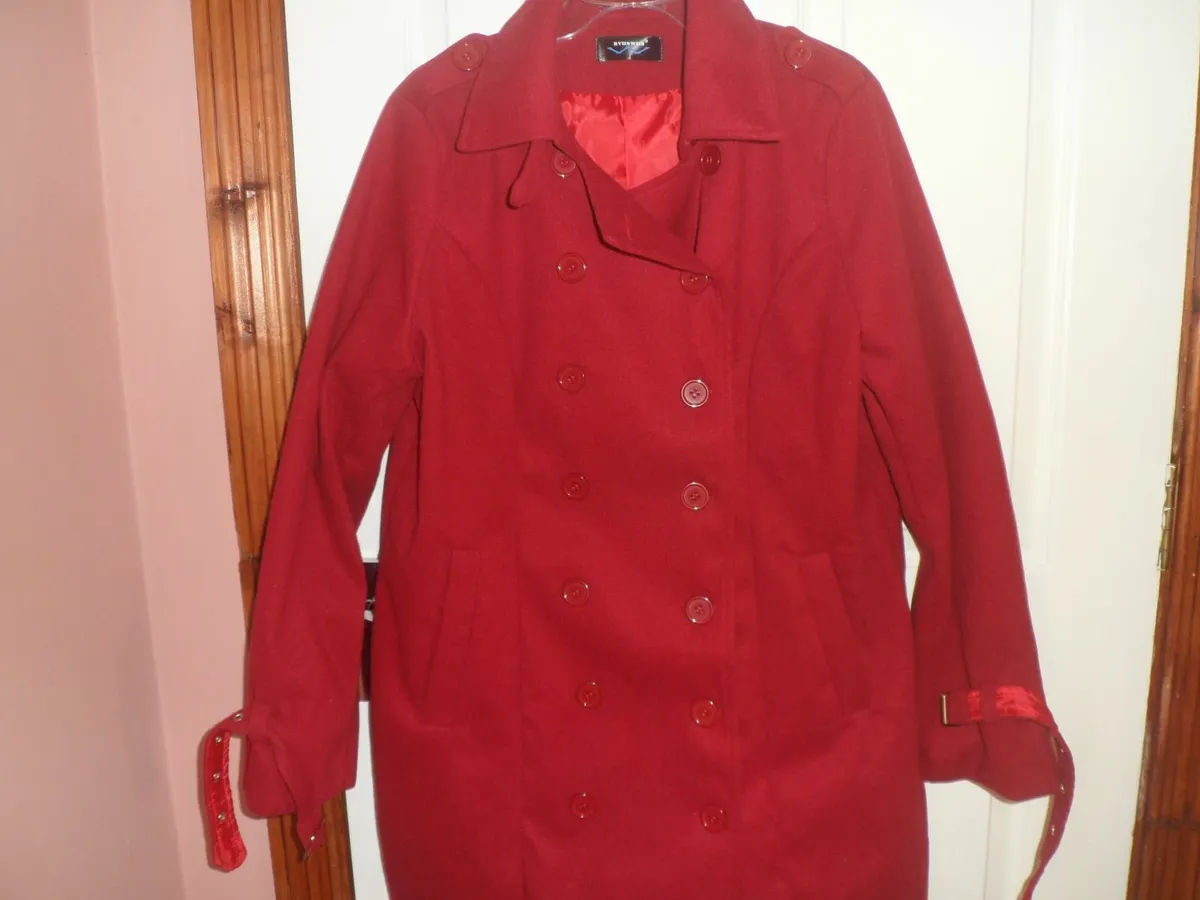 Ladies Coat - Image 1