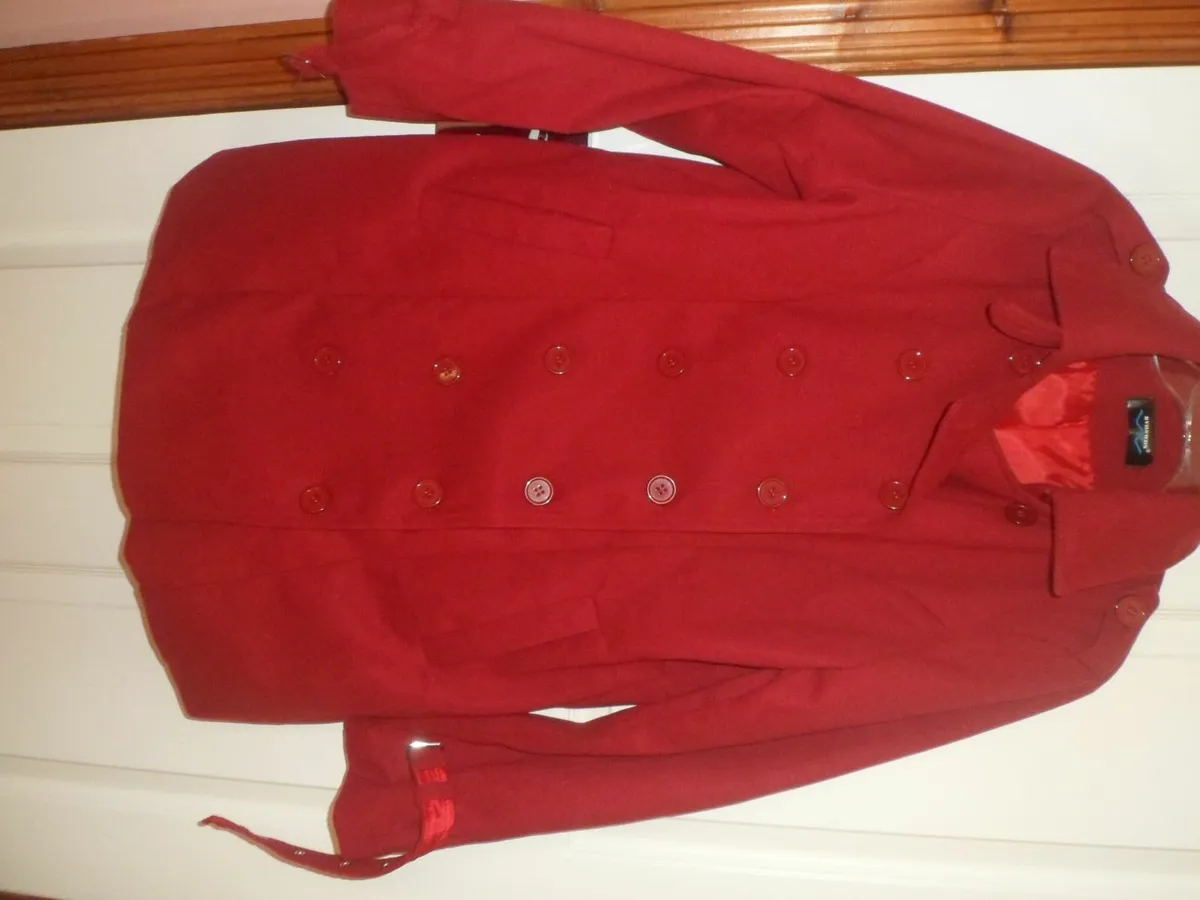 Ladies Coat - Image 2