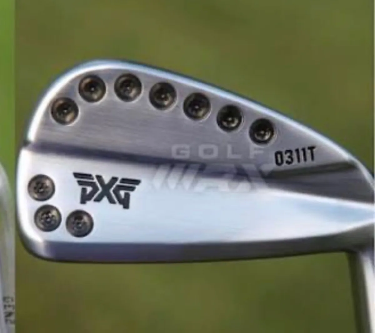 PXG Irons - Image 2