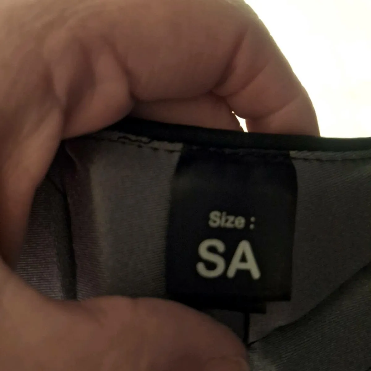 Champion Ti22 Equestrian Body Protector - Image 4