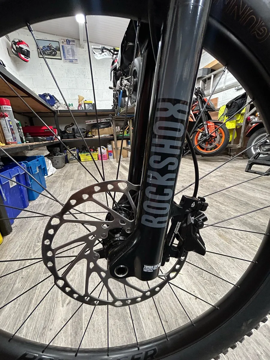 Trek marlin + 8 E-MTB - Image 2