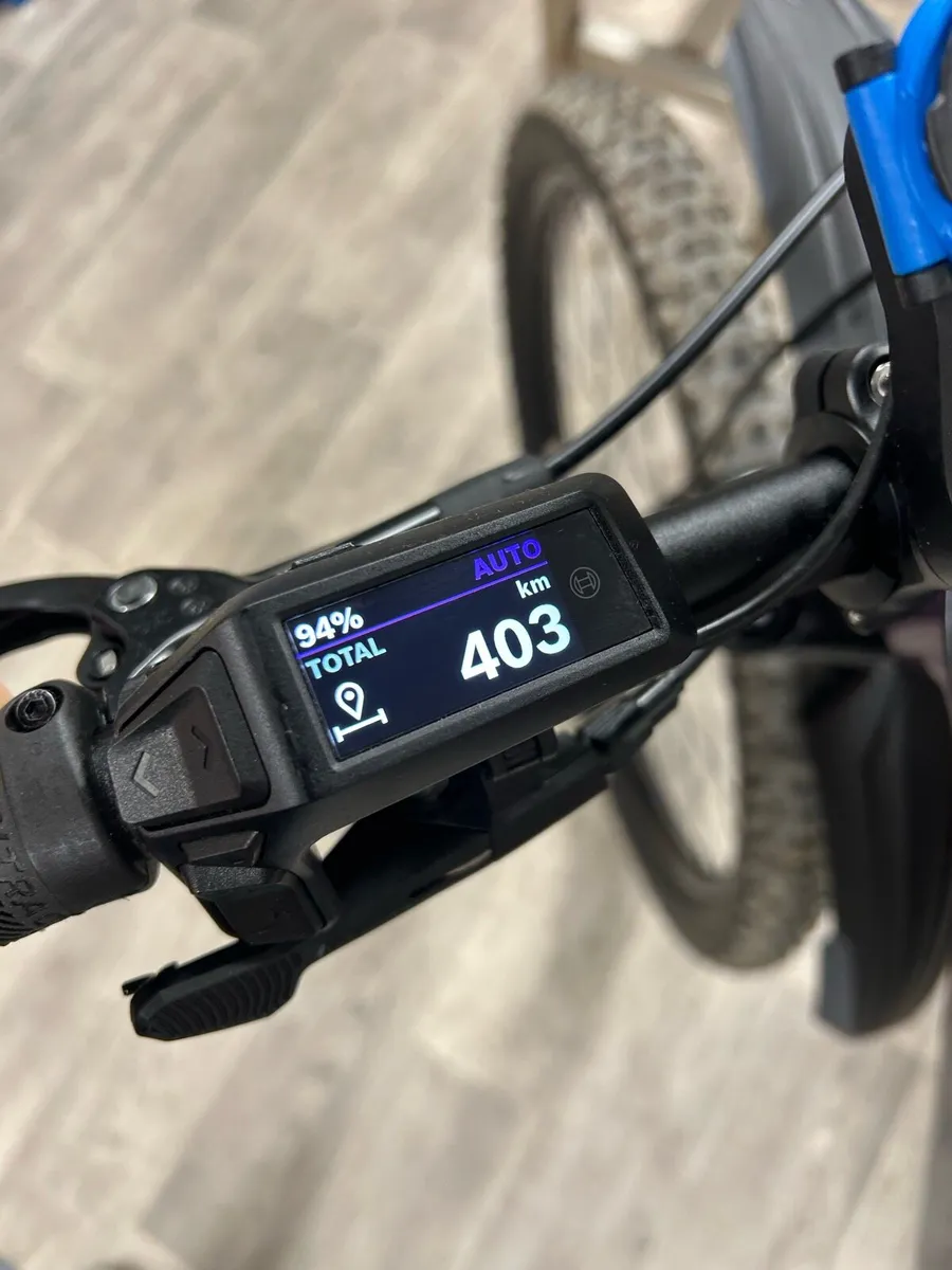 Trek marlin + 8 E-MTB - Image 3