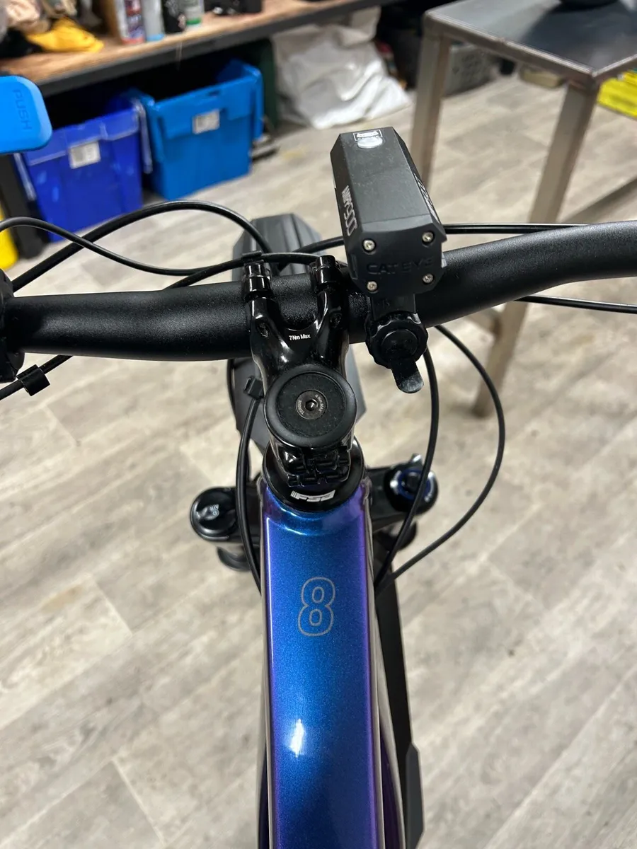 Trek marlin + 8 E-MTB - Image 4