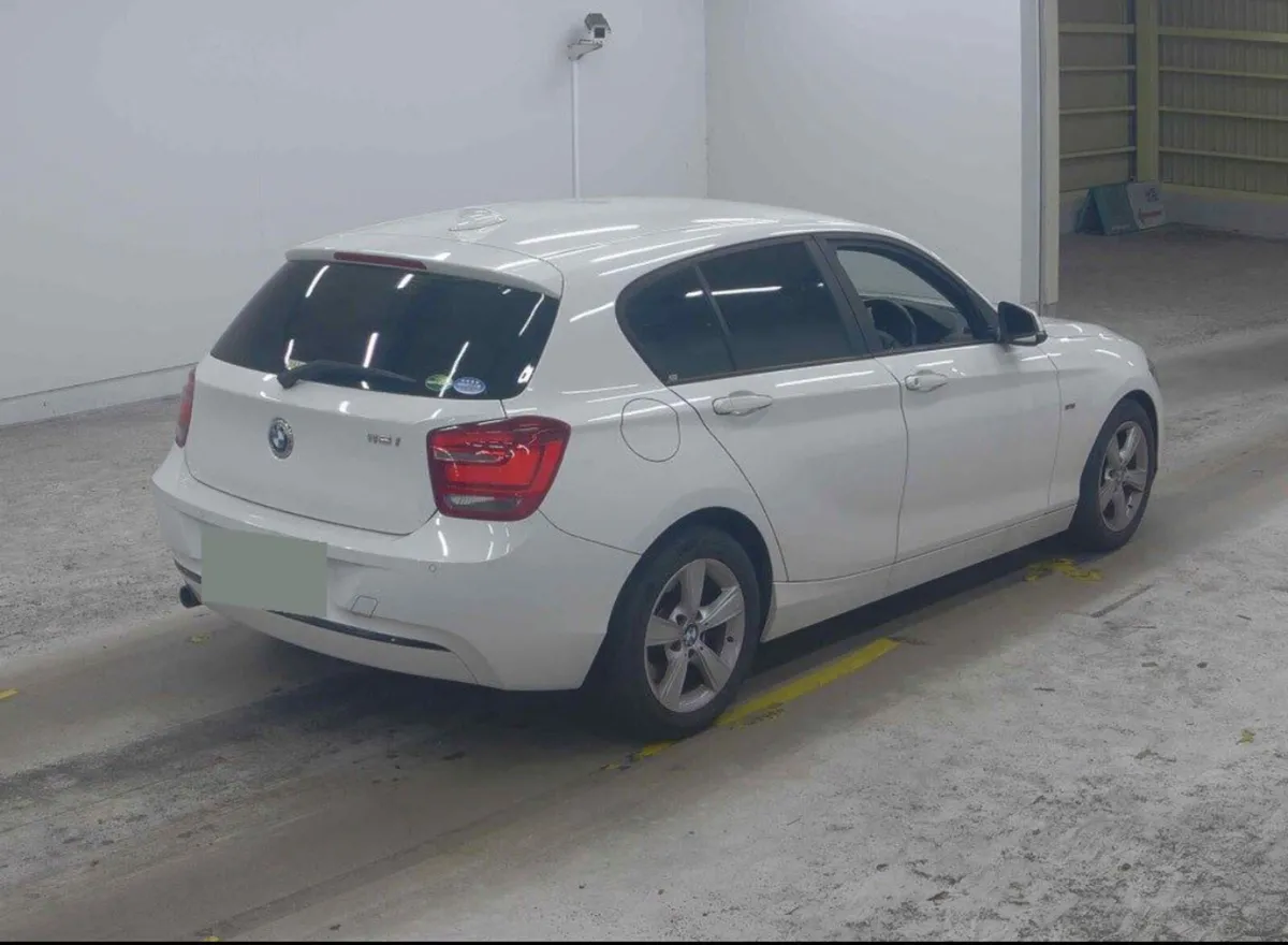 2014 (141) BMW 1 Series Sport - Automatic - Image 4