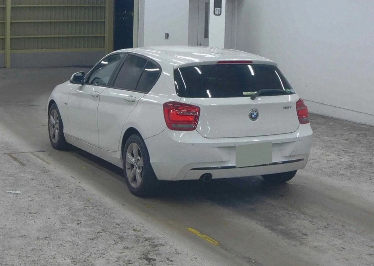 2014 (141) BMW 1 Series Sport - Automatic - Image 2