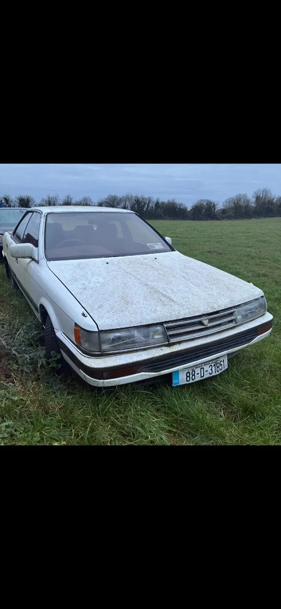 Toyota 4by4 - Image 3