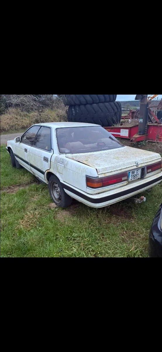 Toyota 4by4 - Image 4