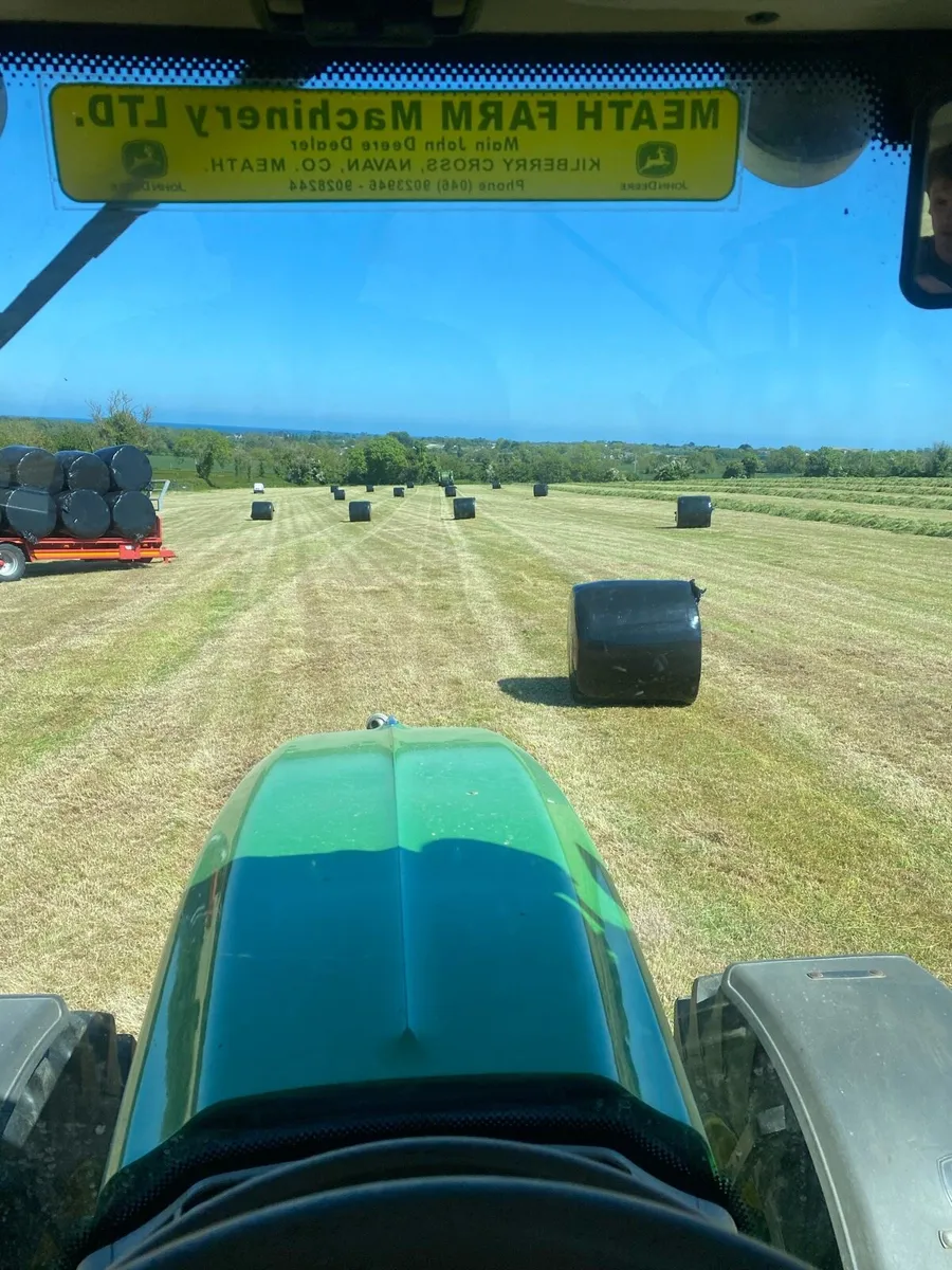 Silage - Image 1