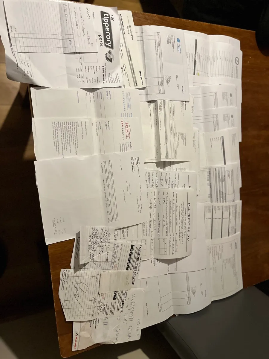 BMW 5-Series 2014 - Image 3