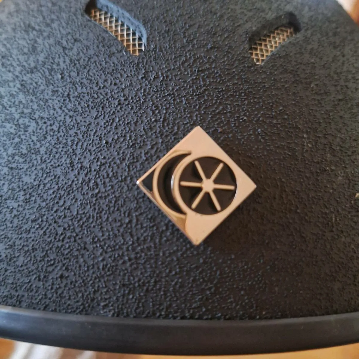 Charles Owen Junior Skull Cap - Image 2