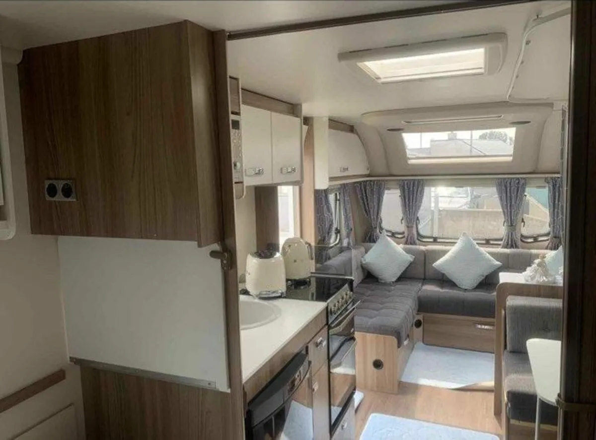 Swift spirte 2019 - Image 2