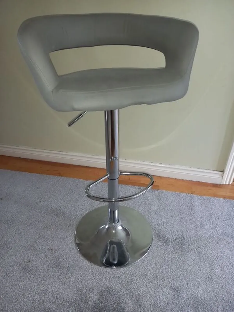 Bar Stool - Image 1