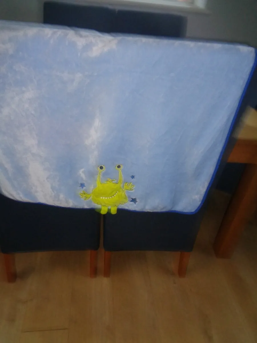 Baby Soft Blanket for Sale - Image 3