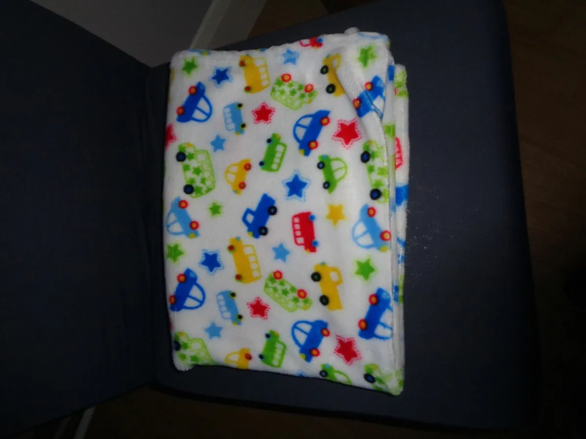 Baby Soft Blanket for Sale - Image 2