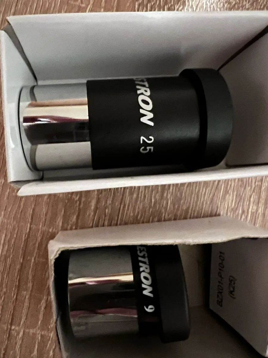 Celestron Nextstar Telescope with NexImage Camera - Image 4