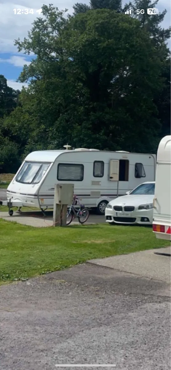 Swift challenger 5 Berth - Image 1