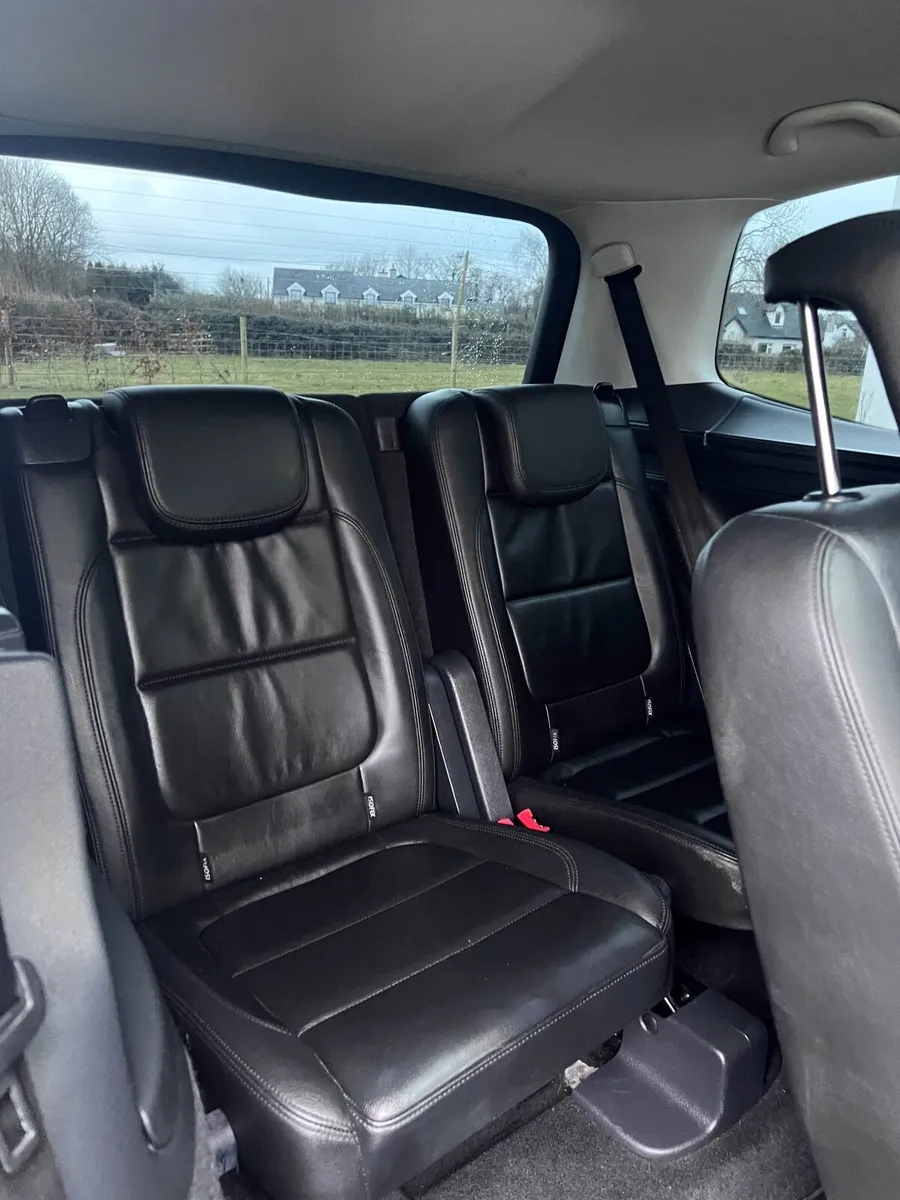 SEAT Alhambra 2014 LUX - Image 3