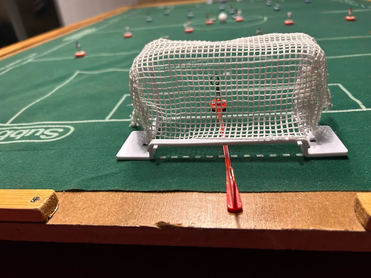 Subuteo table football - Image 3