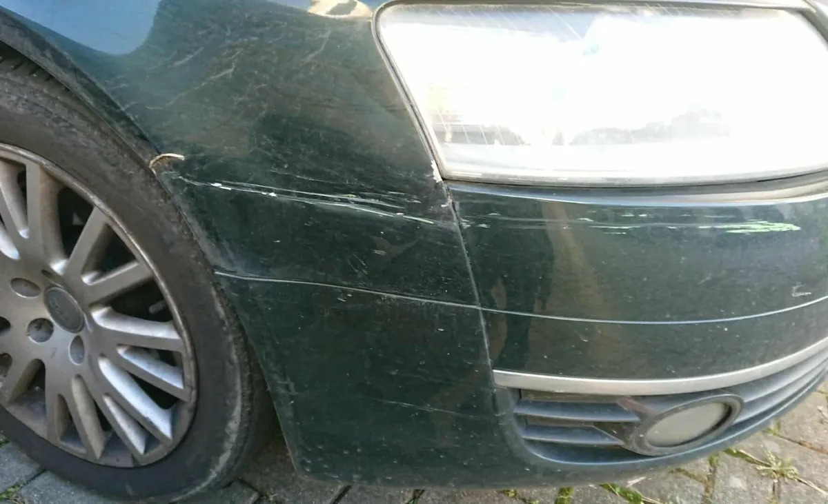 Audi A6 2007 - Image 2