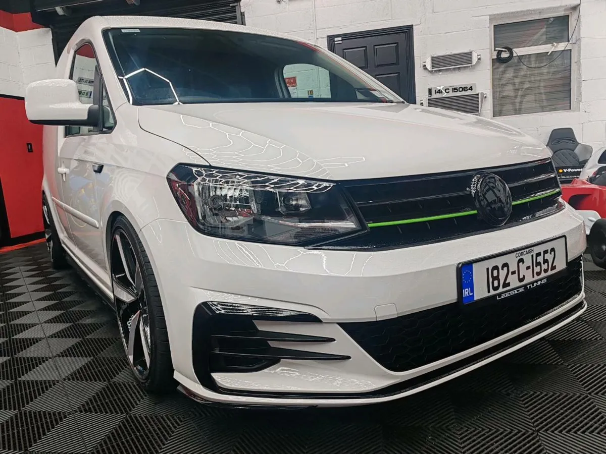 Leeside Custom Vans - Image 3