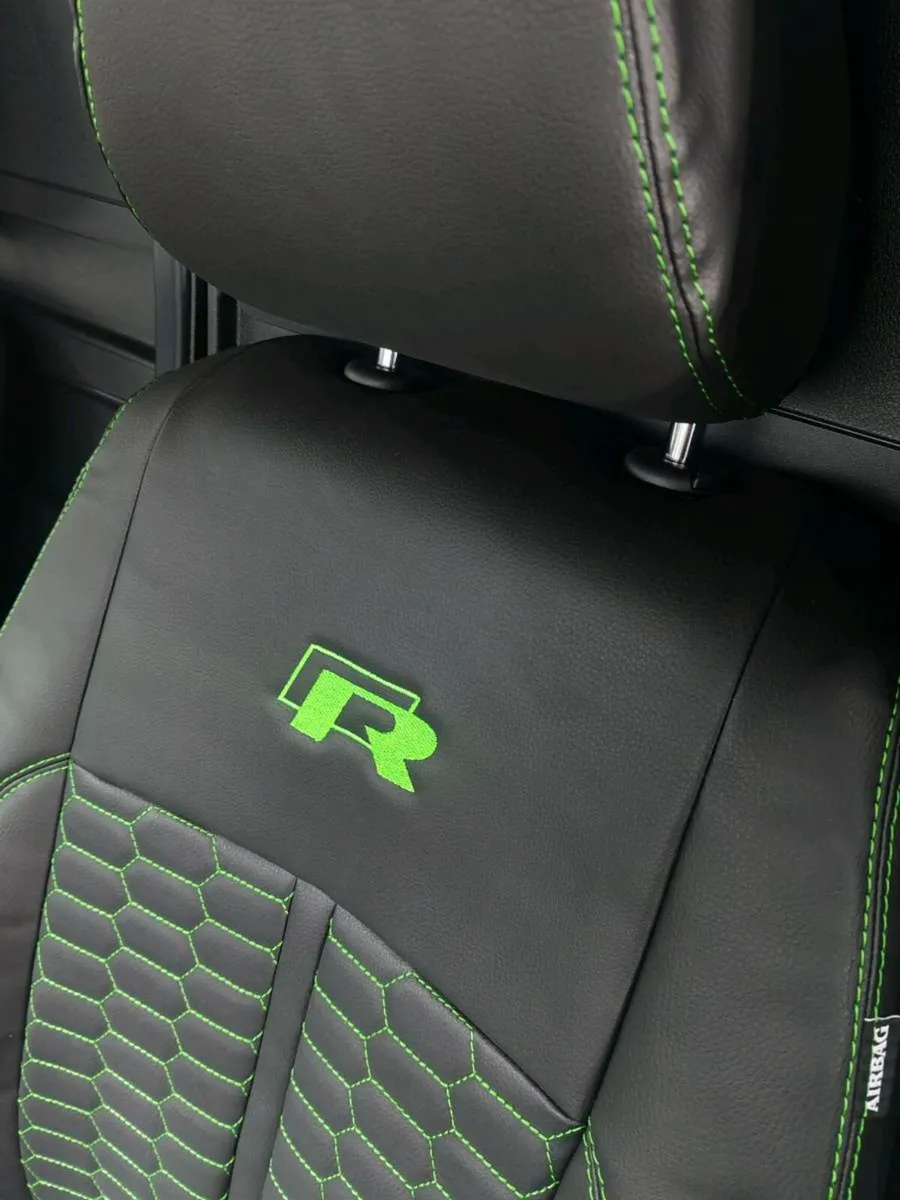 Leeside Custom Vans - Image 4