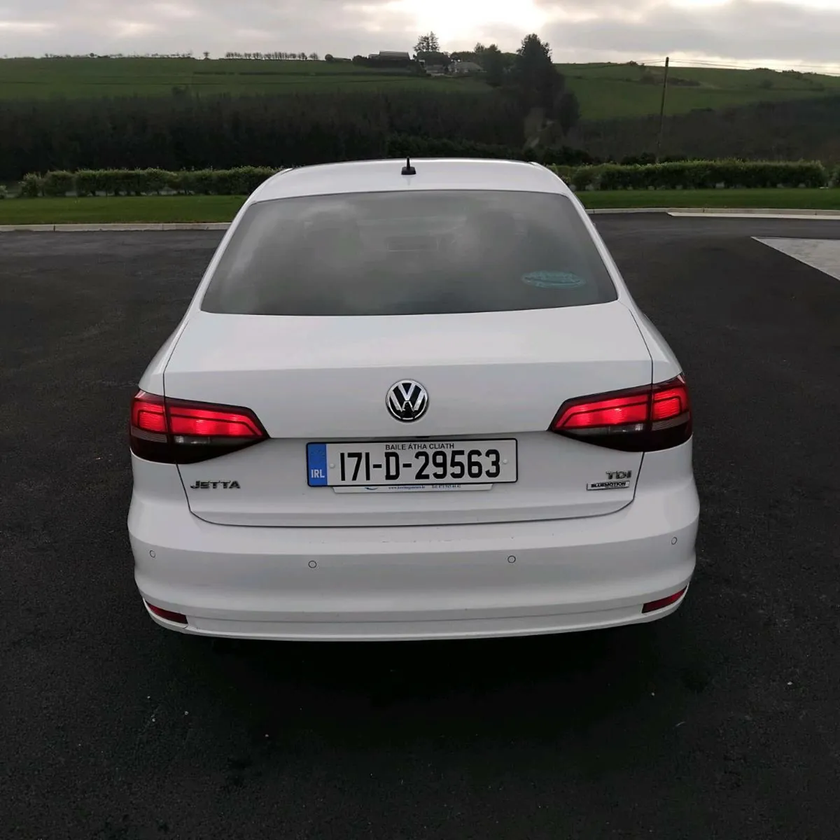 VW Jetta - Image 3