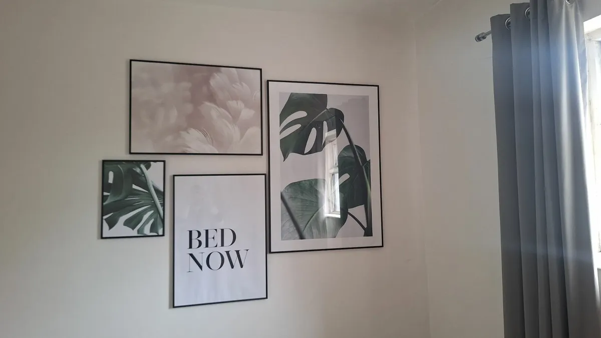 Bedroom pictures - Image 3