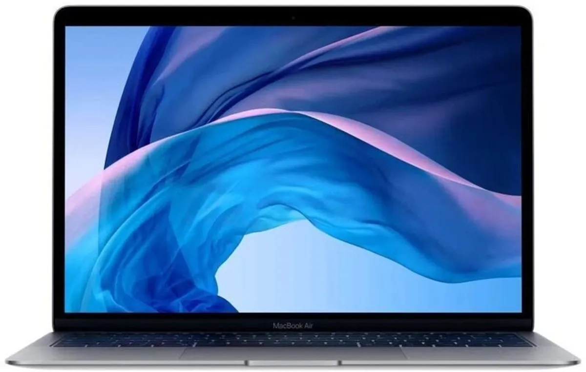 Apple MacBook Air 2019 | 13.3"| i5 | 8 GB | 128 GB - Image 2