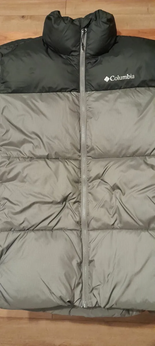 Columbia new jacket M - Image 2